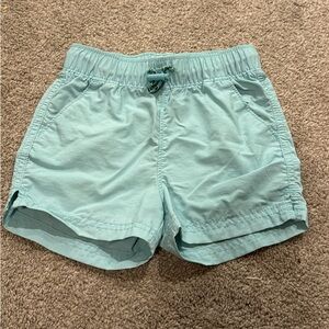 Toddler Swim Trunks